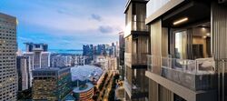 Midtown Bay (D7), Apartment #623210741